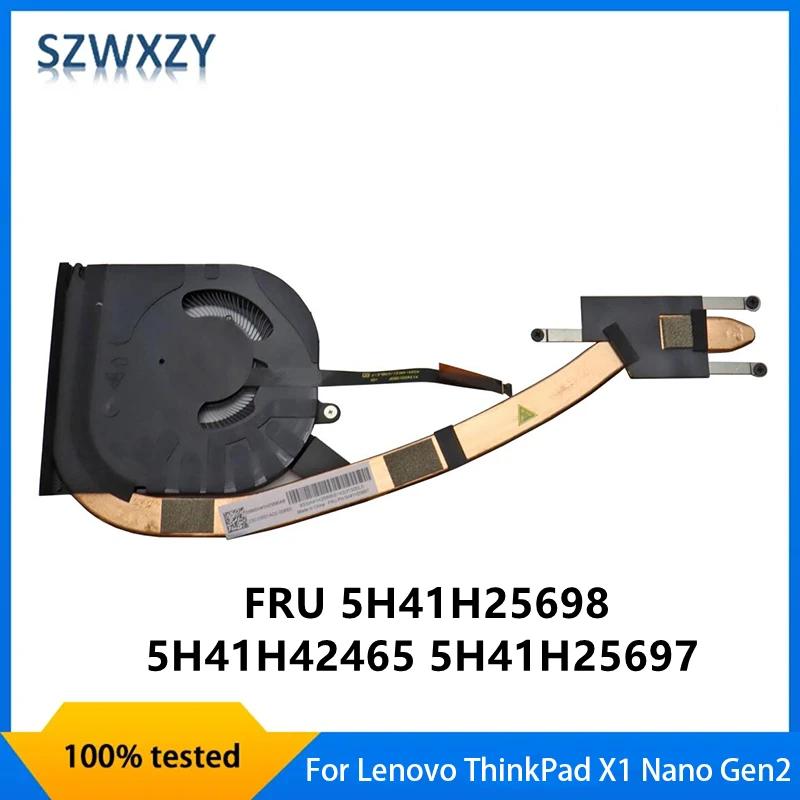 Lenovo ThinkPad X1 Nano Gen2 Ʈ 濭, ð ǳ , FRU 5H41H25698 5H41H42465 5H41H25697, 100% ׽Ʈ Ϸ, ǰ